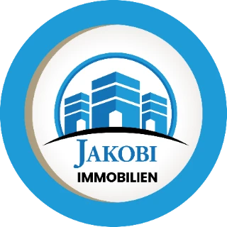 Logo Jakobi Immobilienmakler – Partnerbetrieb