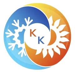 Logo Klimatechnik Krüger – Partnerbetrieb für Kälte- und Klimatechnik